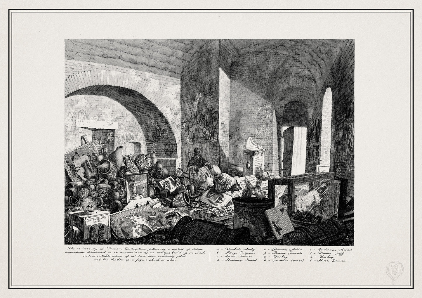 Inhumation No. 3