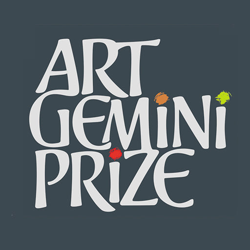 Art Gemini Prize at Zari Gallery, Fitzrovia