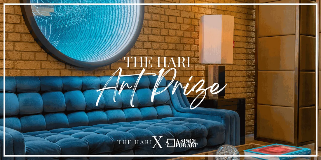 The Hari Art Prize 2023