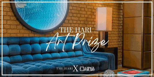 The Hari Art Prize 2023